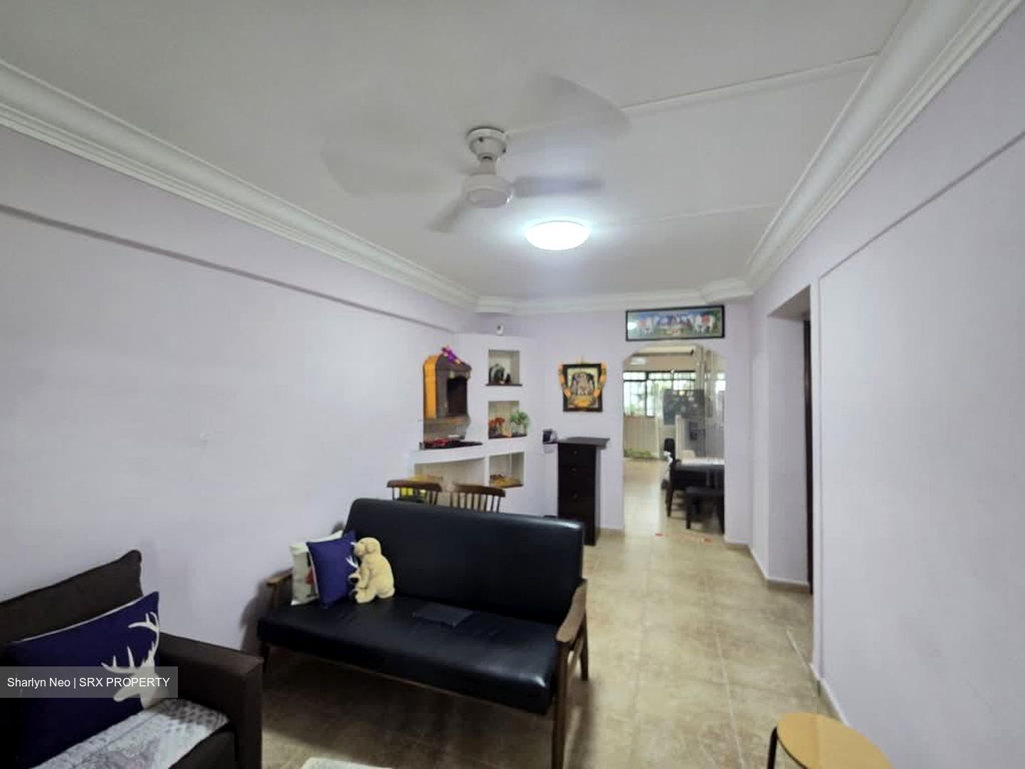 Blk 94 Geylang Bahru (Kallang/Whampoa), HDB 3 Rooms #582135181